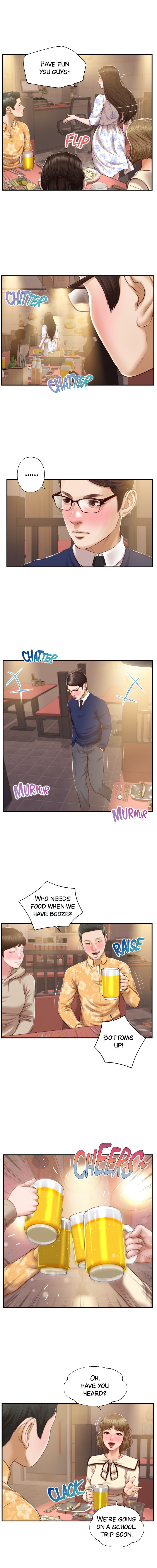 Age of Innocence Chapter 33 image 4