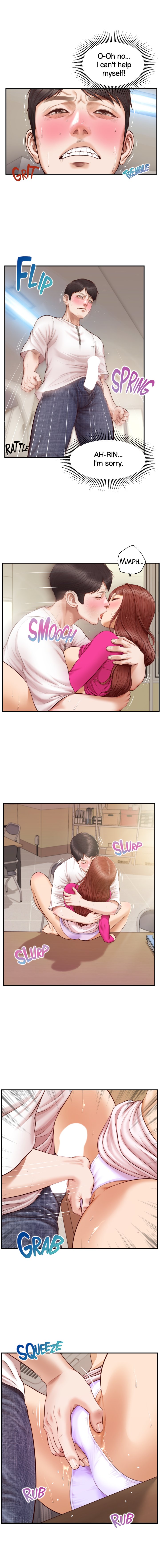 Age of Innocence Chapter 33 image 8