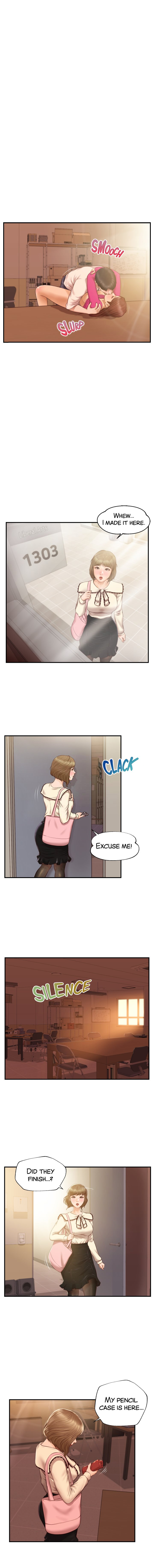 Age of Innocence Chapter 34 image 11