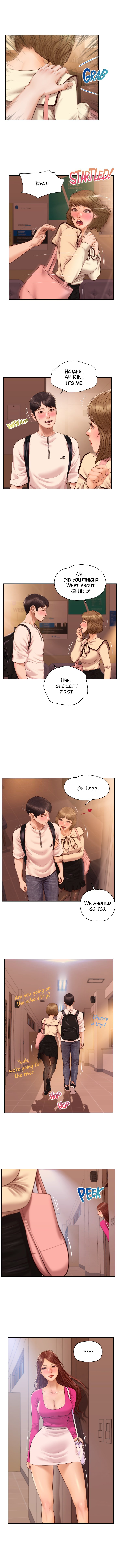Age of Innocence Chapter 34 image 12