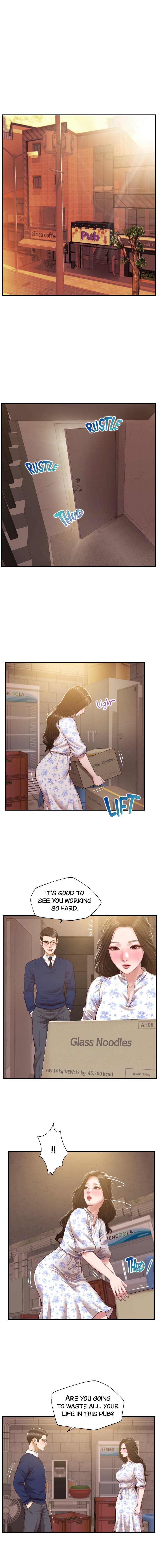 Age of Innocence Chapter 34 image 2