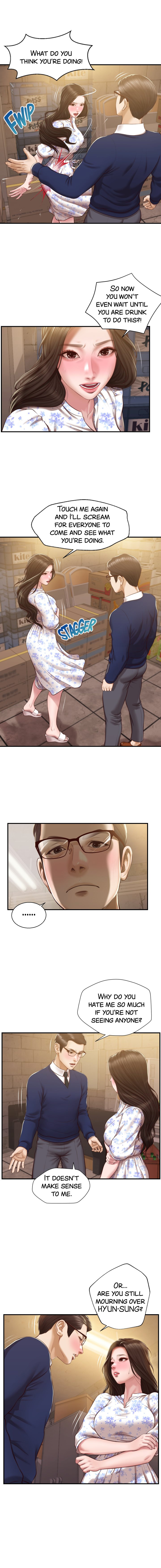 Age of Innocence Chapter 34 image 4