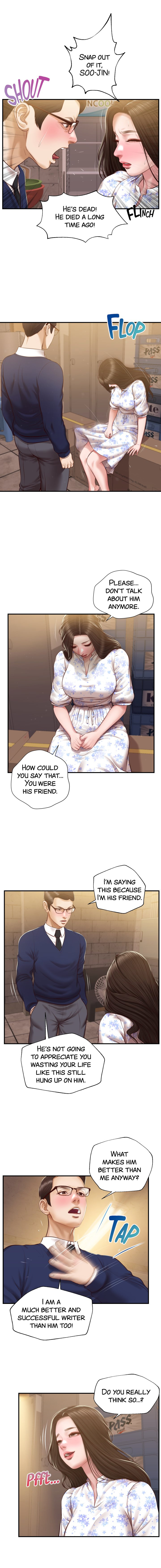 Age of Innocence Chapter 34 image 5