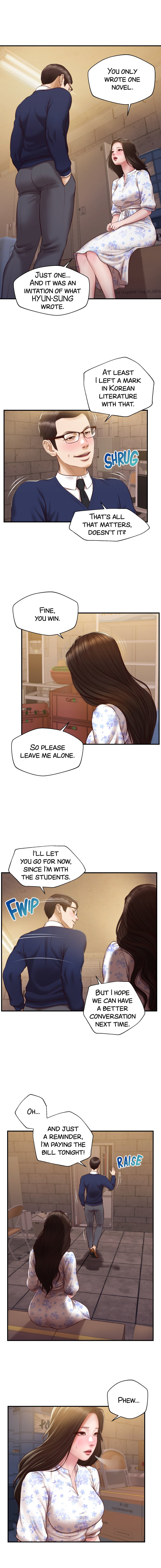 Age of Innocence Chapter 34 image 6