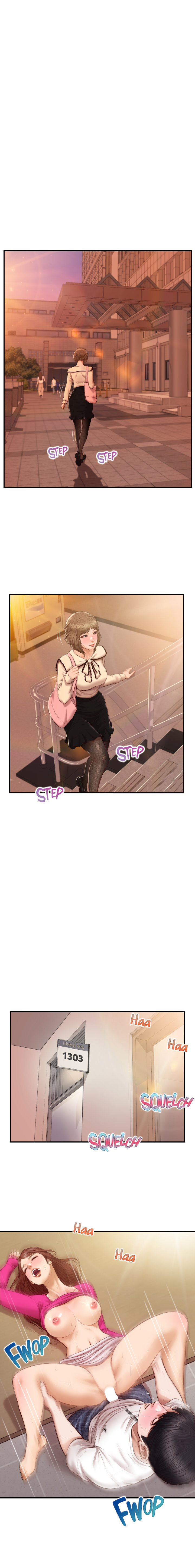 Age of Innocence Chapter 34 image 7