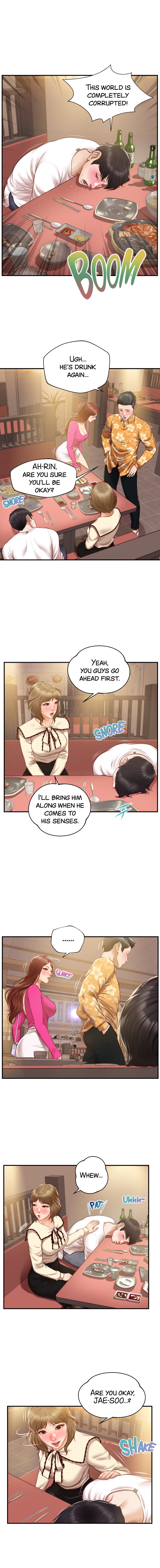 Age of Innocence Chapter 35 image 9