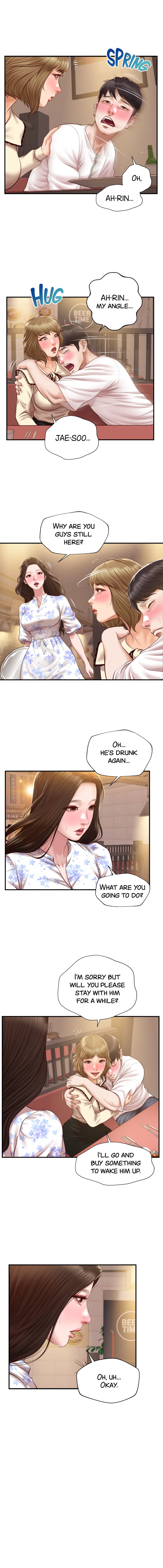 Age of Innocence Chapter 35 image 10