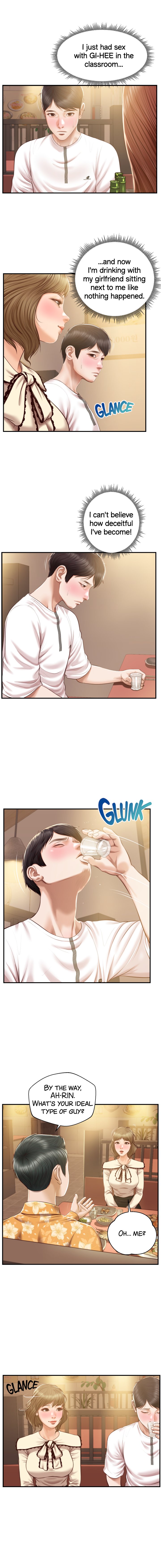Age of Innocence Chapter 35 image 3