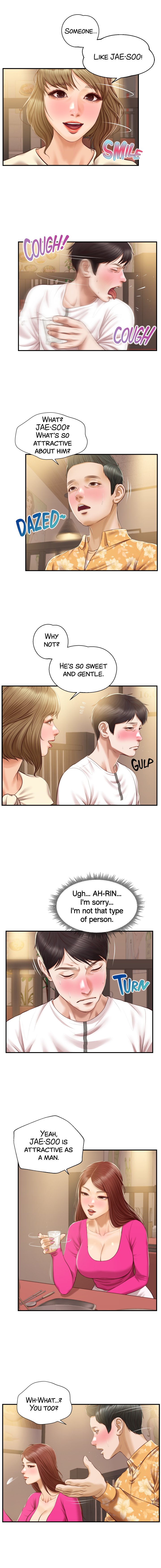 Age of Innocence Chapter 35 image 4