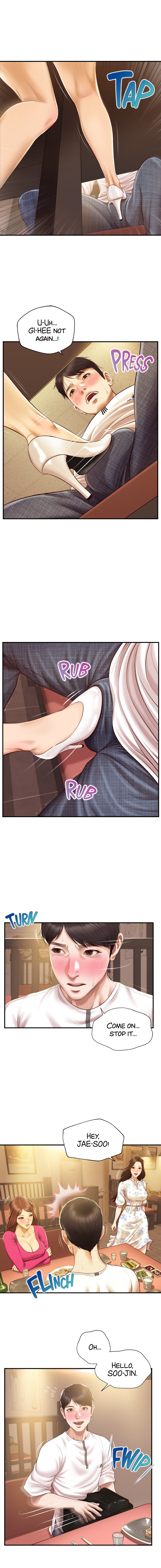 Age of Innocence Chapter 35 image 6