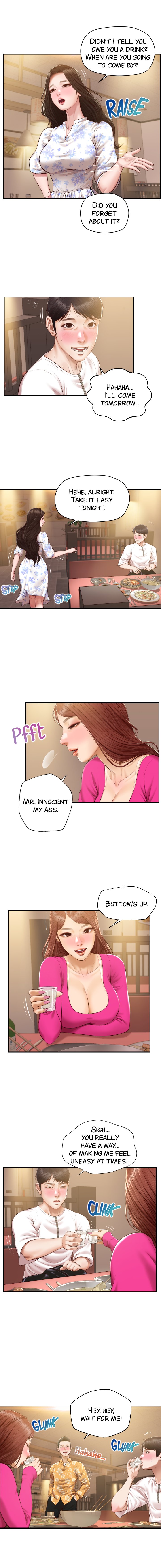 Age of Innocence Chapter 35 image 7