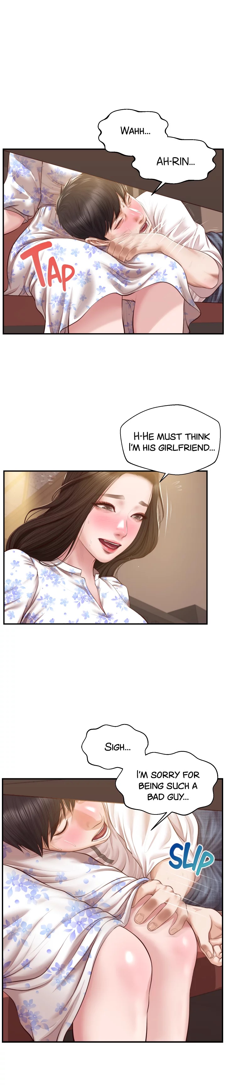 Age of Innocence Chapter 36 image 0