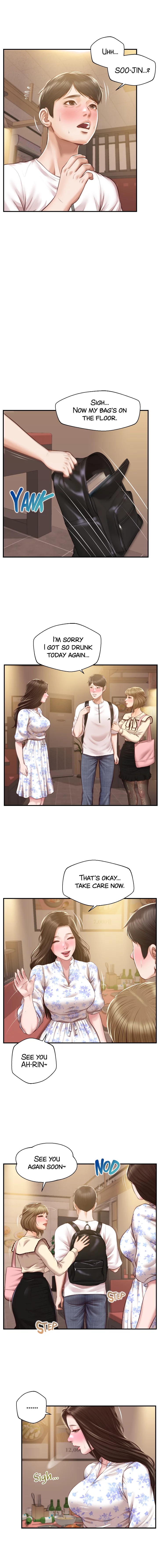Age of Innocence Chapter 36 image 10