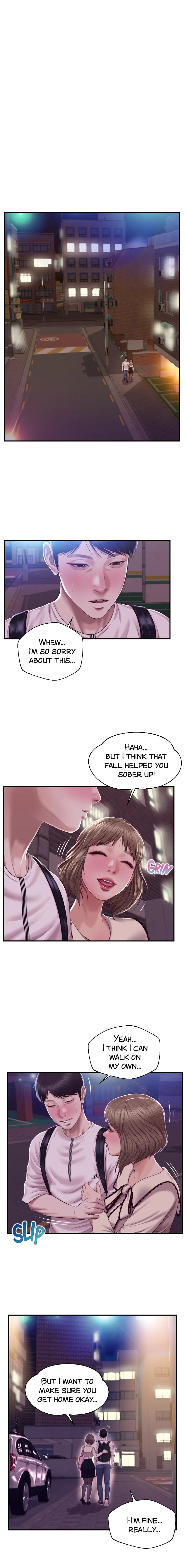 Age of Innocence Chapter 36 image 11