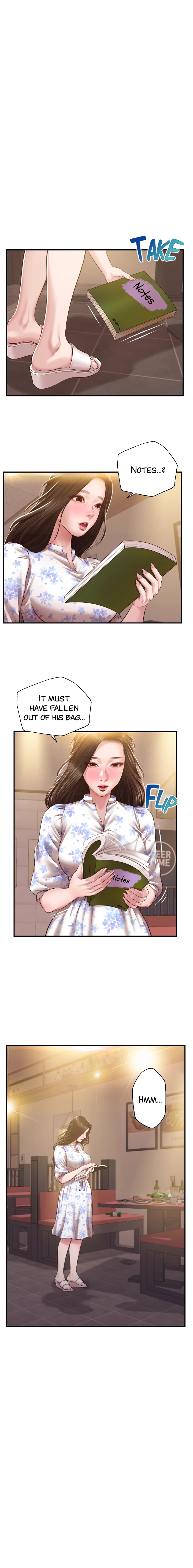 Age of Innocence Chapter 36 image 12