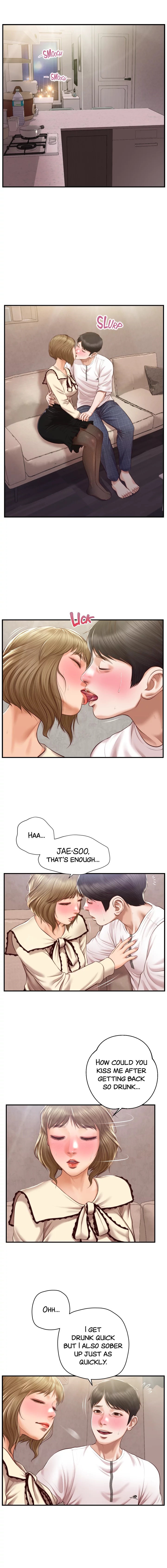 Age of Innocence Chapter 36 image 13