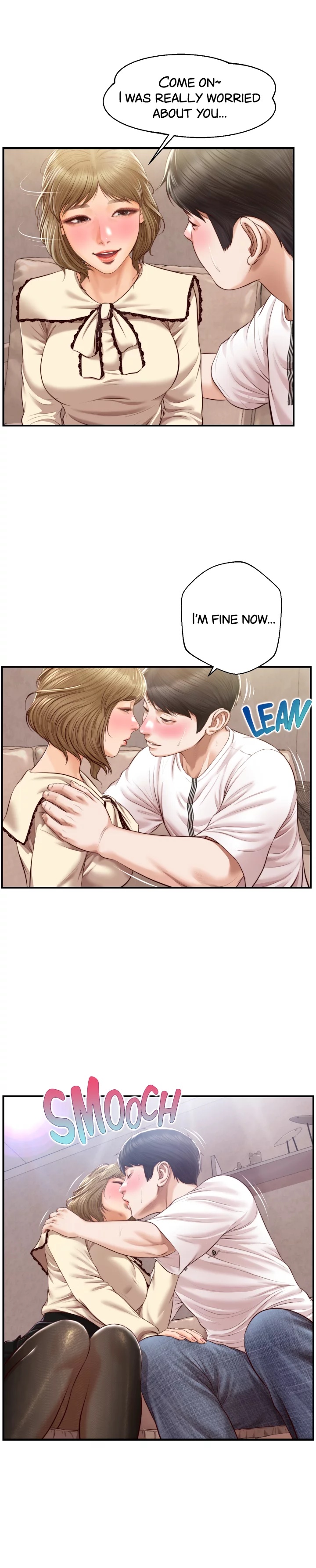 Age of Innocence Chapter 36 image 14