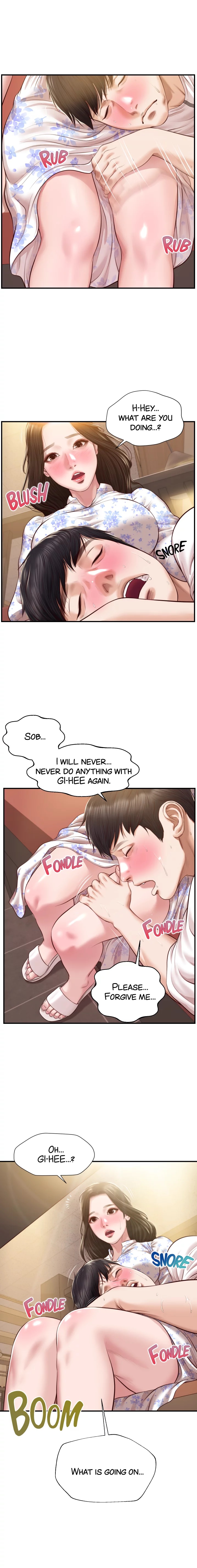 Age of Innocence Chapter 36 image 1