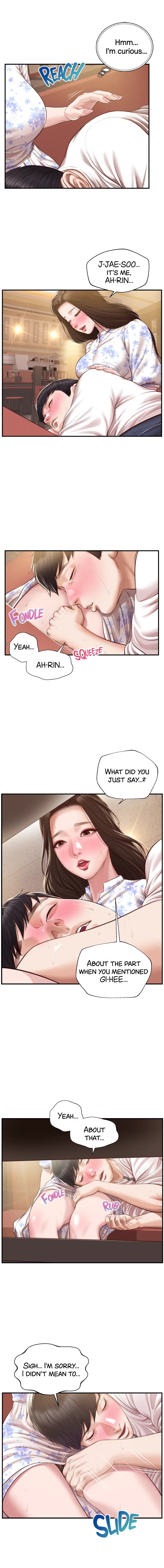Age of Innocence Chapter 36 image 4