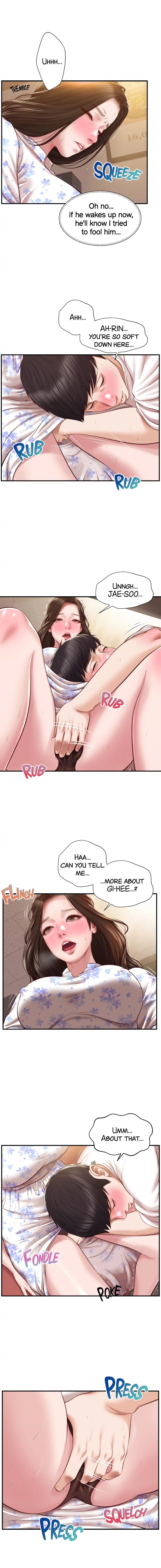 Age of Innocence Chapter 36 image 6