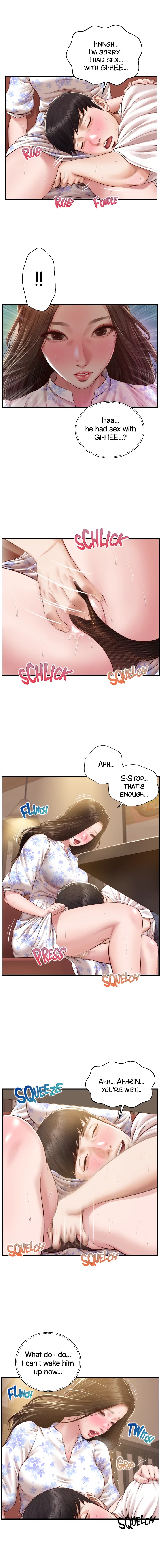 Age of Innocence Chapter 36 image 7