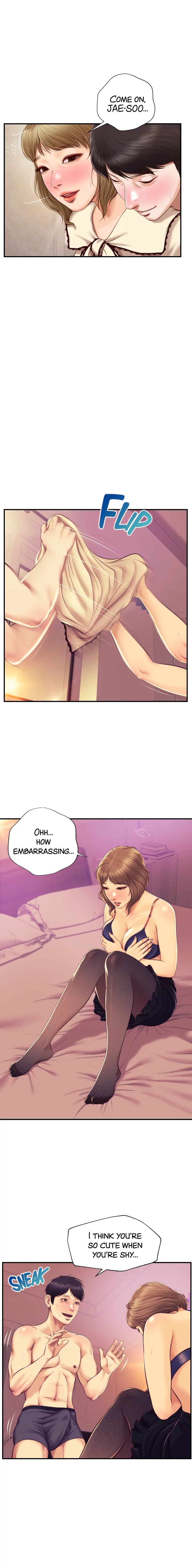 Age of Innocence Chapter 37 image 9
