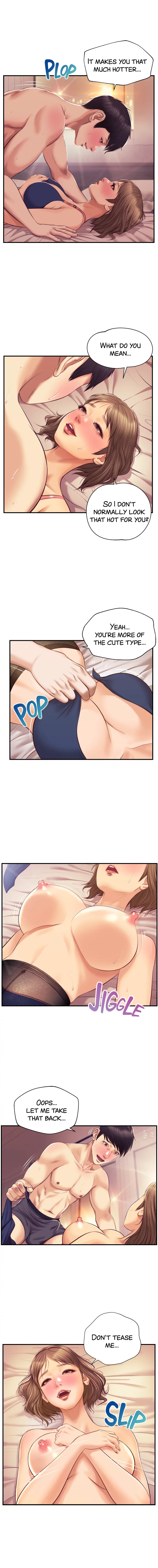 Age of Innocence Chapter 37 image 11