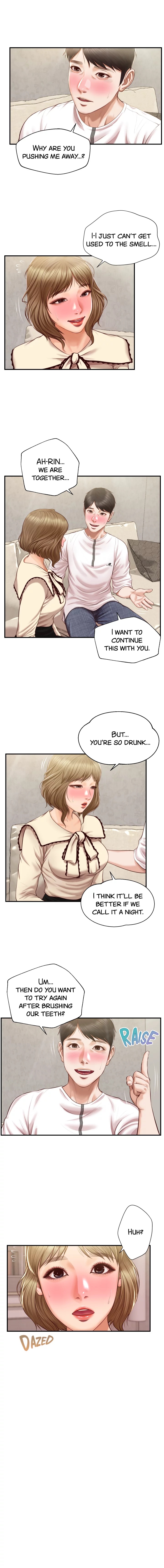 Age of Innocence Chapter 37 image 4