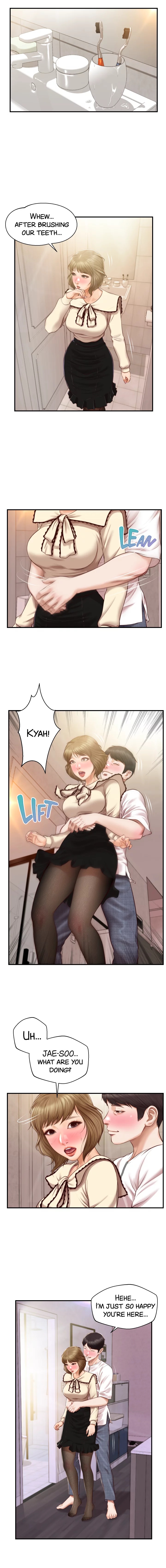 Age of Innocence Chapter 37 image 5