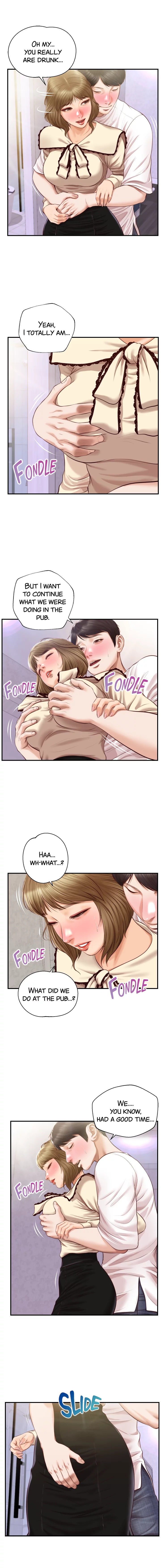 Age of Innocence Chapter 37 image 6