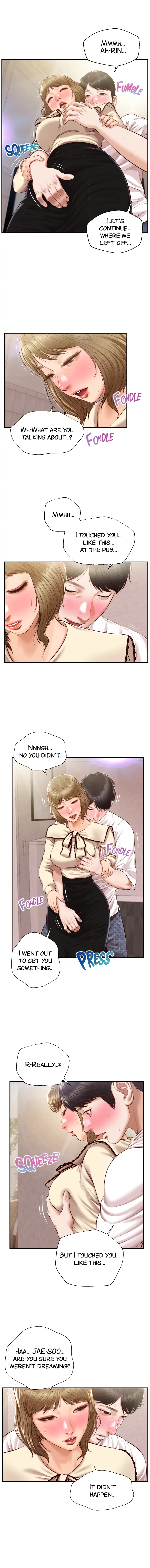 Age of Innocence Chapter 37 image 7