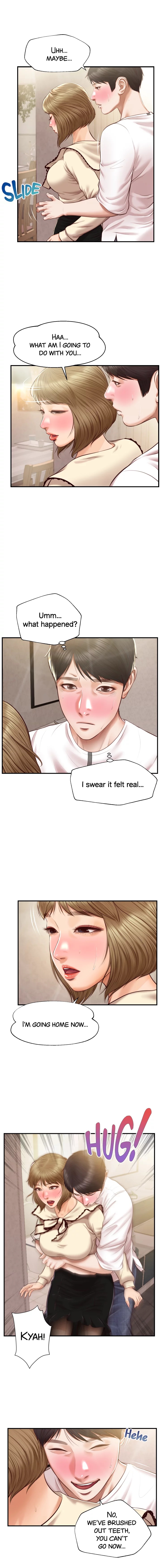 Age of Innocence Chapter 37 image 8