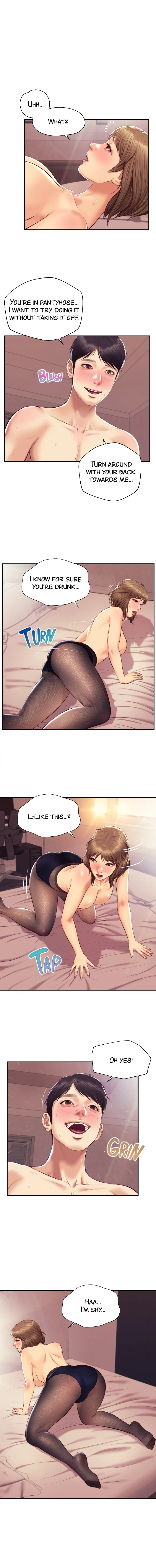 Age of Innocence Chapter 38 image 0