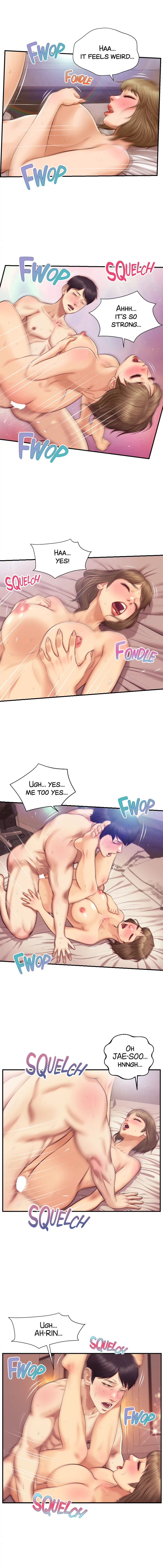 Age of Innocence Chapter 38 image 10