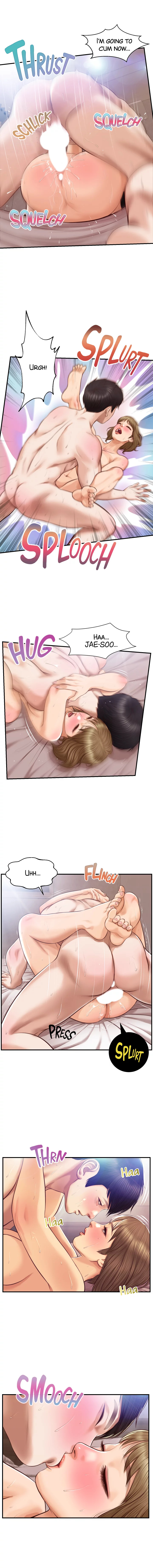 Age of Innocence Chapter 38 image 11