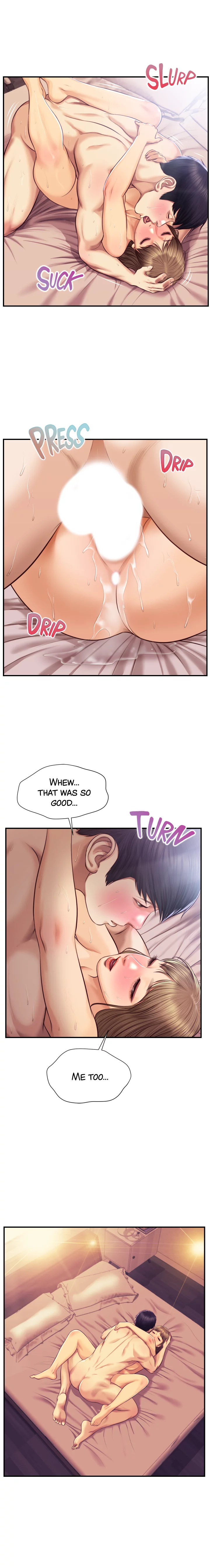 Age of Innocence Chapter 38 image 12