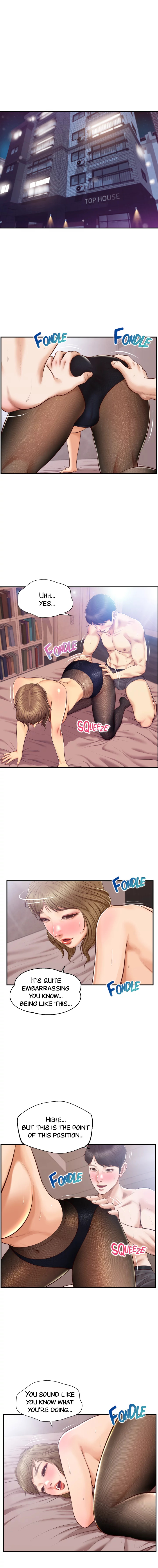 Age of Innocence Chapter 38 image 2