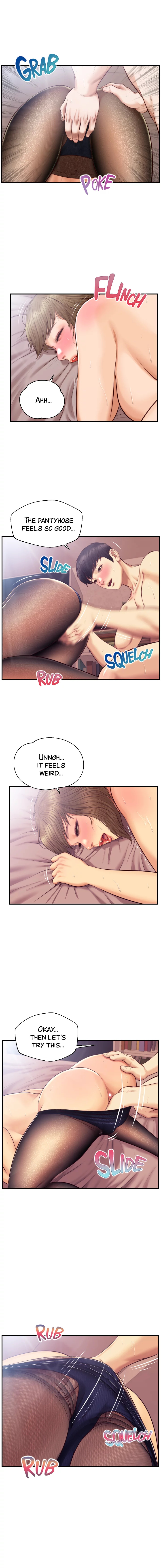 Age of Innocence Chapter 38 image 3