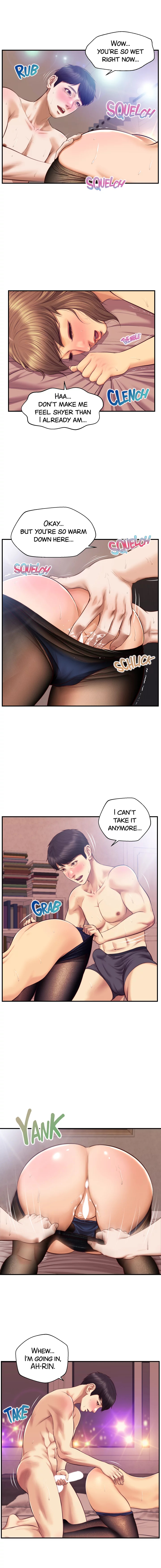 Age of Innocence Chapter 38 image 4