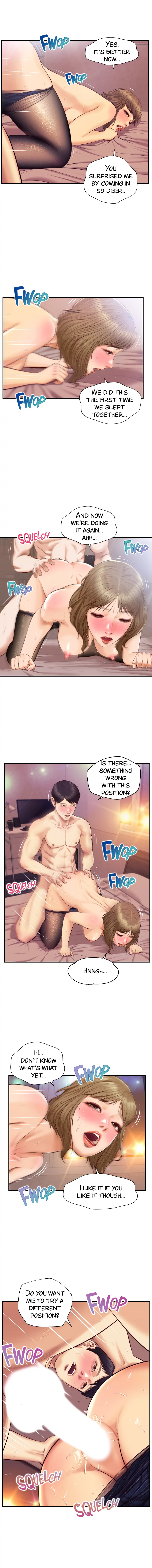 Age of Innocence Chapter 38 image 6