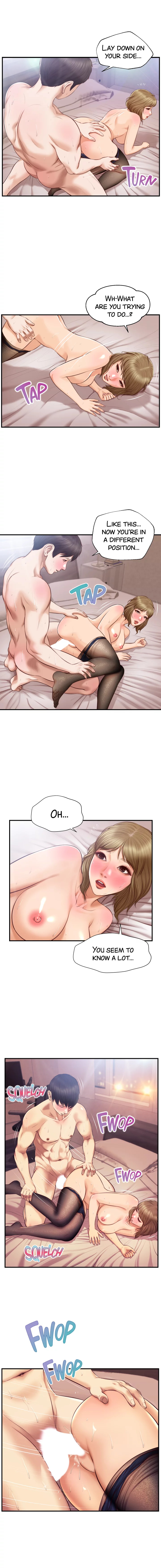 Age of Innocence Chapter 38 image 7