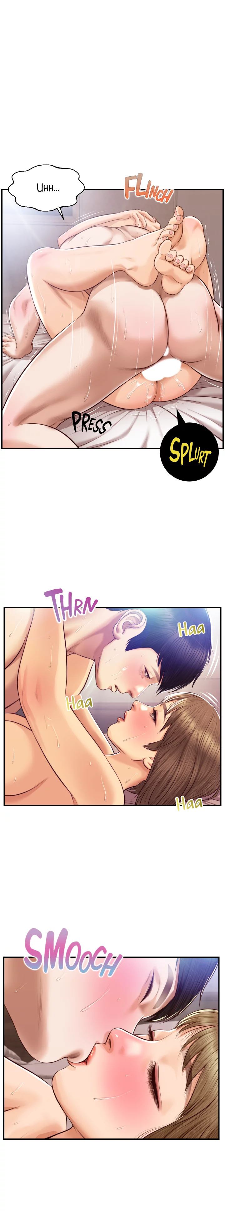 Age of Innocence Chapter 39 image 0