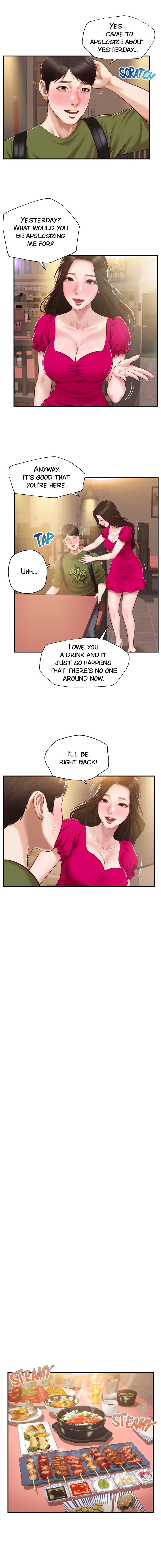 Age of Innocence Chapter 39 image 9