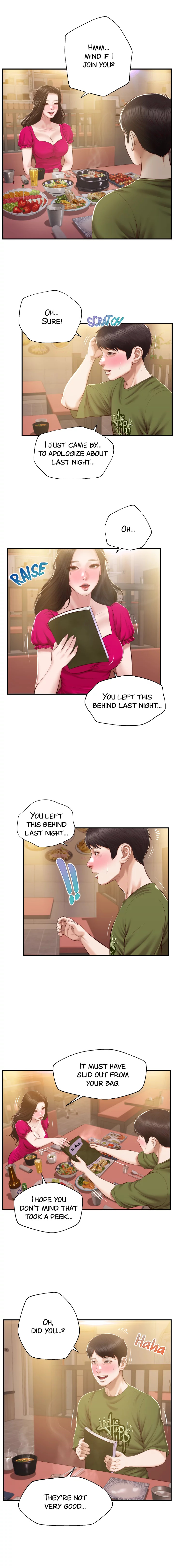 Age of Innocence Chapter 39 image 10