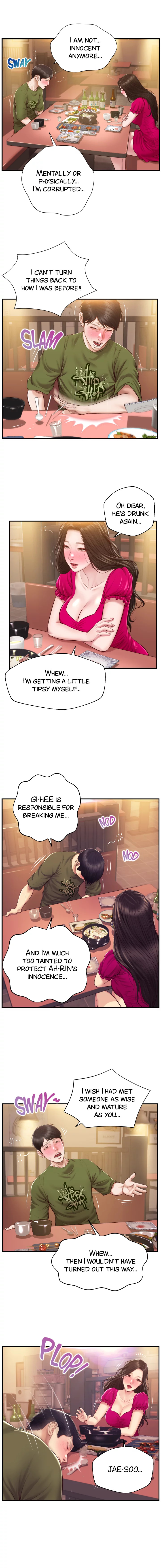 Age of Innocence Chapter 39 image 12