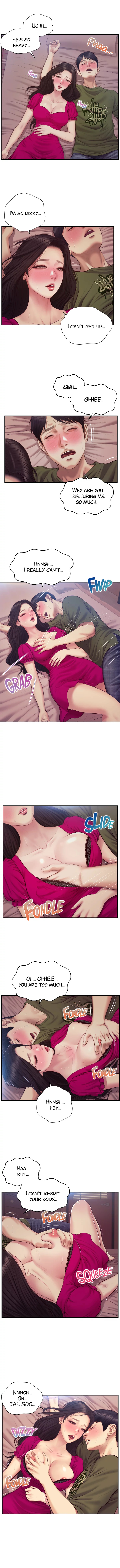 Age of Innocence Chapter 39 image 14