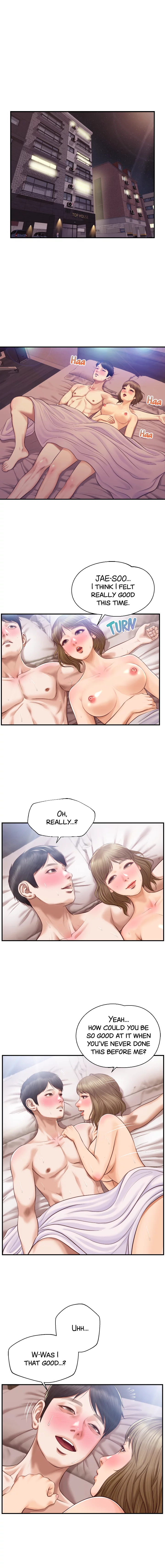 Age of Innocence Chapter 39 image 3
