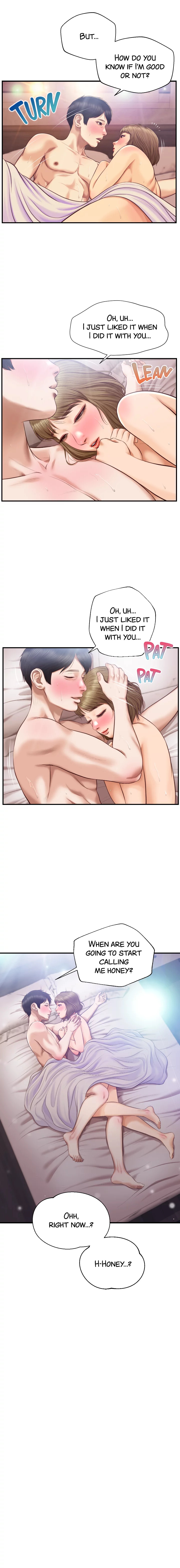 Age of Innocence Chapter 39 image 4