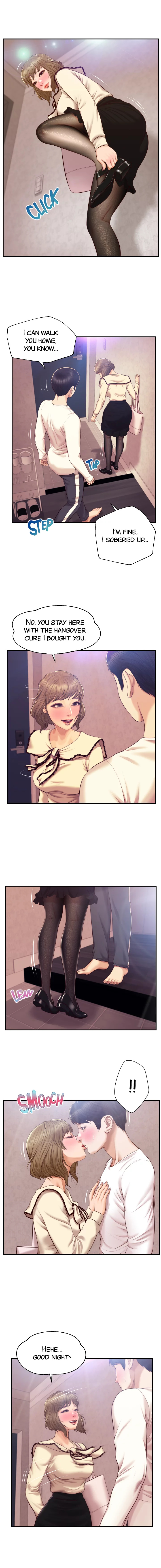 Age of Innocence Chapter 39 image 5