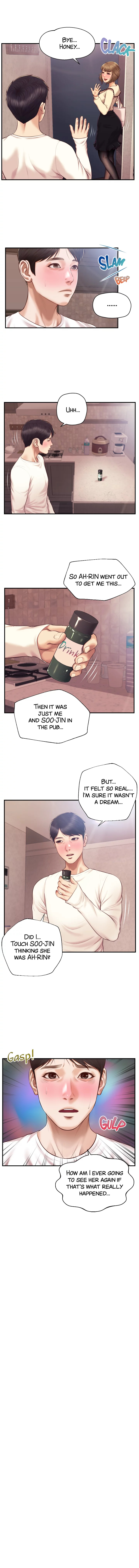 Age of Innocence Chapter 39 image 6